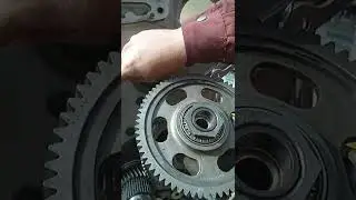 sincronización de motor international 530 E
