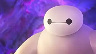 Where have you Been X Big Hero 6 edit.