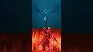 HELICATH VS MITHRALA