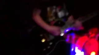 Carissa Johnson at obriens 6