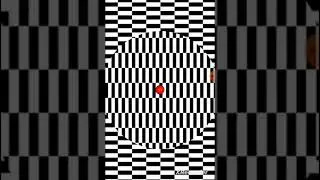 amazing illusion 💫💫💫 hypnosis#shortfeed​#viral​#illusion​#shots​#video​