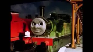 101 Trains (101 Dalmatians) Part 8 - The Twilight Whistle/Bark