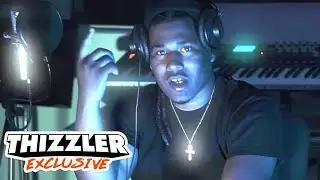 K.E - Actin' Like (Exclusive Music Video) || Dir. Shooter7Seven