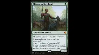Legacy Cradle: Fine-Tuning Mana + 5-0 Trophy Punt!
