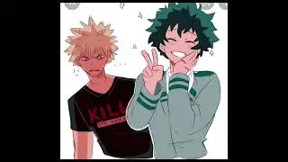 Bakudeku (la da Dee )
