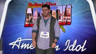 American Idol XIII Premiere - Austin Auditions Sneak Peek #2