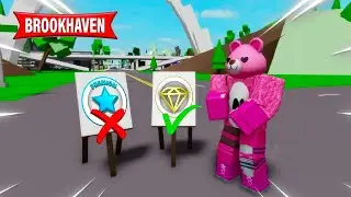 NO COMPRES ESTOS PASES DE BROOKHAVEN SIN SABER ESTO!