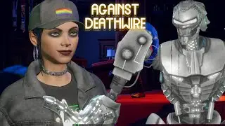 First Time Against Deathwire | Video Horror Society - VHS