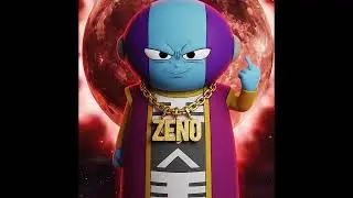 VRC Music : Zeno's Track (The Real Omni King)