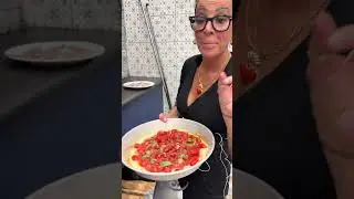 22/10/25 - Maria Cacialli, 3 pietanze con 10 euro - la video ricetta