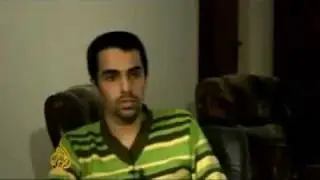 Young Iranians hanged for being enemies of God - Iran 28 January 2010