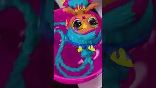 Bring Me My Crimper Doodle! 💁&zwj;♀️ | L.O.L. Surprise! #shorts