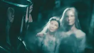Middle-Earth: Shadow Of Mordor An Interested Party