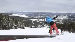 Mike Lanphere Video Resume