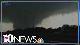 Greene County to hold memorial for storm victims, around 10 years later