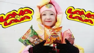 ГДЕ КУПИТЬ ЛАВА ЛАВА? МИЛЕНА ФОКС отправилась на поиски LAVA LAVA