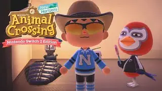 Meet Our New Animal Crossing Neighbor Today! | Let's Play: Animal Crossing New Horizon