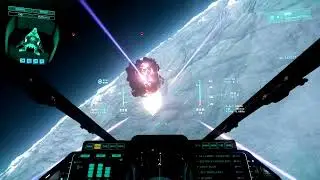 Star Citizen 4.3 Onyx/ASD fail compilation