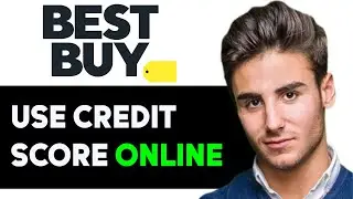 HOW TO USE BEST BUY STORE CREDIT ONLINE 2025! (FULL GUIDE)