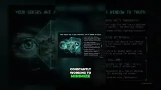 Your Brain is a Prediction Machine: Free Energy Principle Explained #shorts