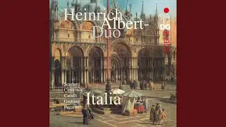 Serenata A Major, Op. 96/1: I. Largo - allegro moderato