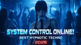 System Control - #Techno #Sound #music #news #музыка #top 