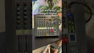 &iquest;Cual es mejor? Pa Proaudio MIX-4 consola $532.000