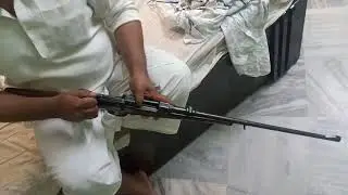 315 maujar rifle loading video 🛠️🛠️