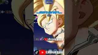 WHY ARE THESE ANIMATIONS SO GOOD MAN - DBGS HAS GREAT REFERENCES #foryou #explore #dragonball #dbz