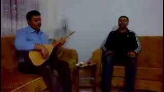 Ezim ezim.. Eğil...