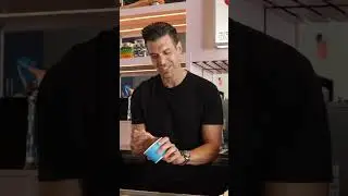 Successful taste test! 🍦