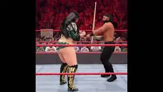 Roman Reigns Vs Indian Queen Lakshmi Shah Ji I WWE Live Raw Match I Part 19 #shortsfeed #srtvlive