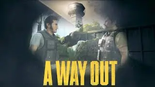 REVENGE | A Way Out - Part 6