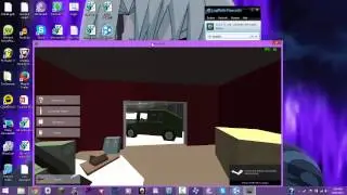 How to host a Unturned Sever using Hamachi