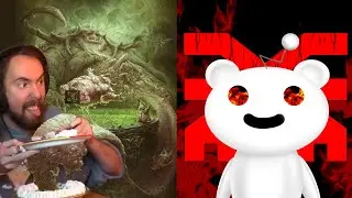 Asmongold -vs- Reddit:  A word's worth, an echo chamber's cost and a pretty exaggerated title