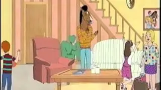 Horsin&rsquo; Around Intro