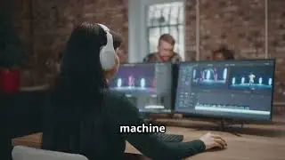 AI Leads the Film Industry Revolution: The Future of Smart Cinema