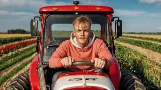 Milan speelt Boerderij Renovatie & Gevonden Voorwerpen Simulator