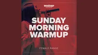 Yeah Descending 5-Note Scale (Female Range)