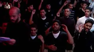 ملا محمد بوجبارة - يزينب طاح بالميدان لحسين