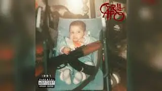 DAK - Capo Drill (Officiel Music Audio)(Explicit) Prod By @robicho-beats