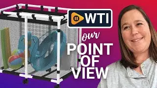 POOL FELLOWS Pool Storage Bins | Our Point Of View