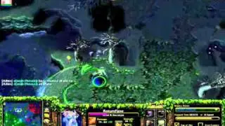 DotA Funny Cheater mOvie.wmv