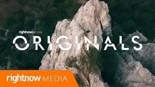RightNow Media Originals
