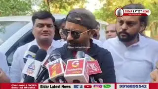 BJP-Nitish Kumar Won Elections In Bihar With EC Support: Minister Santosh Lad