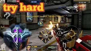 Tập K&iacute;ch - Bắt Đầu H&agrave;nh Tr&igrave;nh L&ecirc;n Rank Kim Cương #1| loc bignose ✔