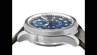 The Watch Angels B-Uhr 