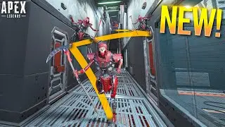 Apex Legends - Funny Moments & Best Highlights #553
