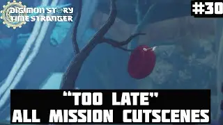 Digimon Story: Time Stranger - 