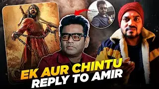 AR Rahman Chhaava Controversy Opinion Video | BBC Interview & Amir Ansari Reply | Mr Hero